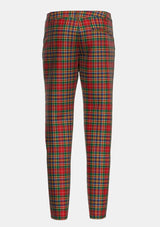 Traditional_MacPherson_3_Tartan_682_Trouser_back_image