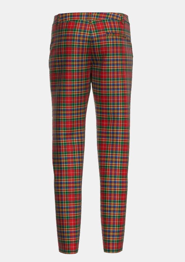 Traditional_MacPherson_3_Tartan_682_Trouser_back_image