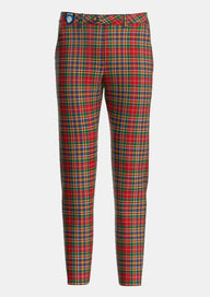 Traditional_MacPherson_3_Tartan_682_Trouser_front_image