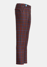Traditional_MacPherson_6_Tartan_1411_Trouser_left_image