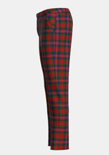 Traditional_MacPherson_8_Tartan_1513_Trouser_right_image