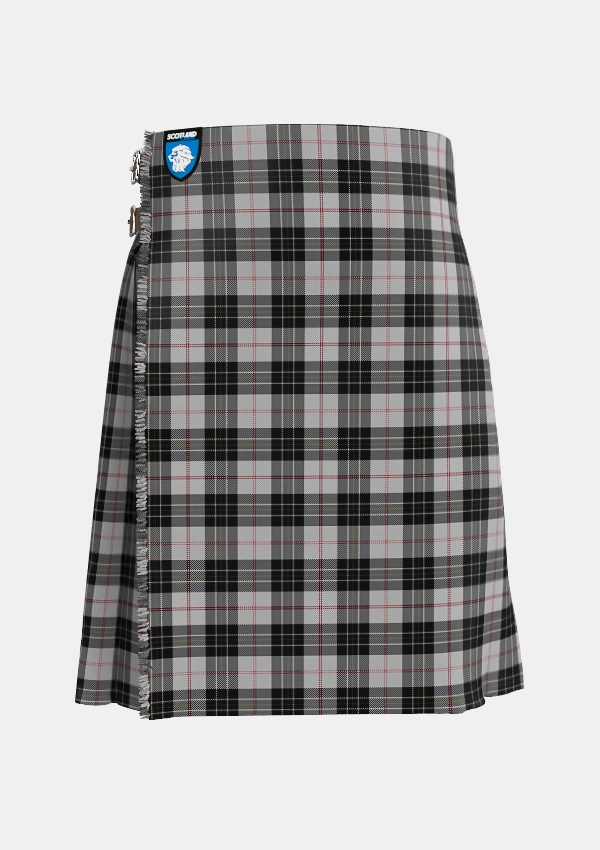 Traditional_MacPherson_Dress_1842_Tartan_1872_kilt_front_image_with_pleated_design_and_adjustable_buckles_for_men