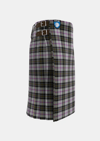 Traditional_MacPherson_Dress_1951_Tartan_5921_kilt_right_image_with_pleated_design_and_adjustable_buckles_for_men