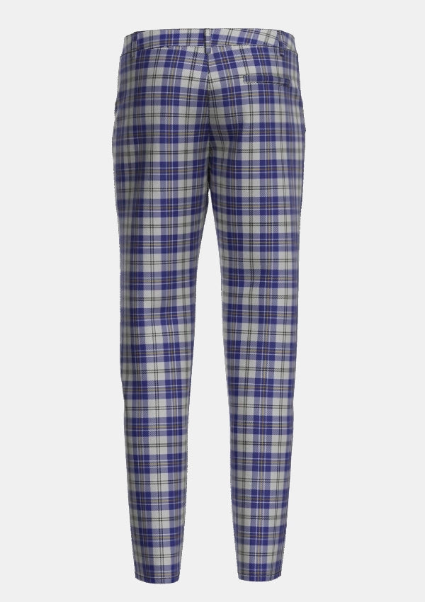Traditional_MacPherson_Dress_Blue_Dance_Tartan_1868_Trouser_back_image
