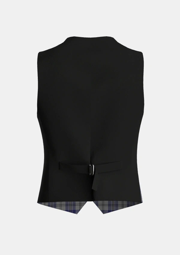 Traditional_MacPherson_Dress_Blue_Dance_Tartan_1868_Waistcoat_back_image