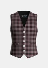 Traditional_MacPherson_Hunting_2_Tartan_547_Waistcoat_front_image