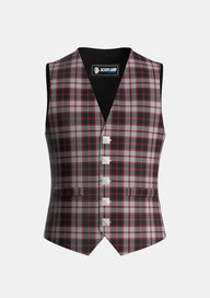 Traditional_MacPherson_Tartan_548_Waistcoat_front_image