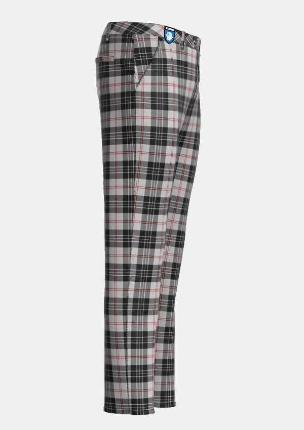 Traditional_MacPherson_of_Cluny_Black_and_White_Tartan_1830_Trouser_left_image