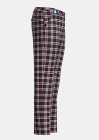 Traditional_MacPherson_of_Pitmain_Tartan_3558_Trouser_left_image