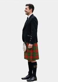 Traditional_MacPhie_tartan_1847_Kilt_and_Argyle_Jacket_Kilt_Outfits_left_image