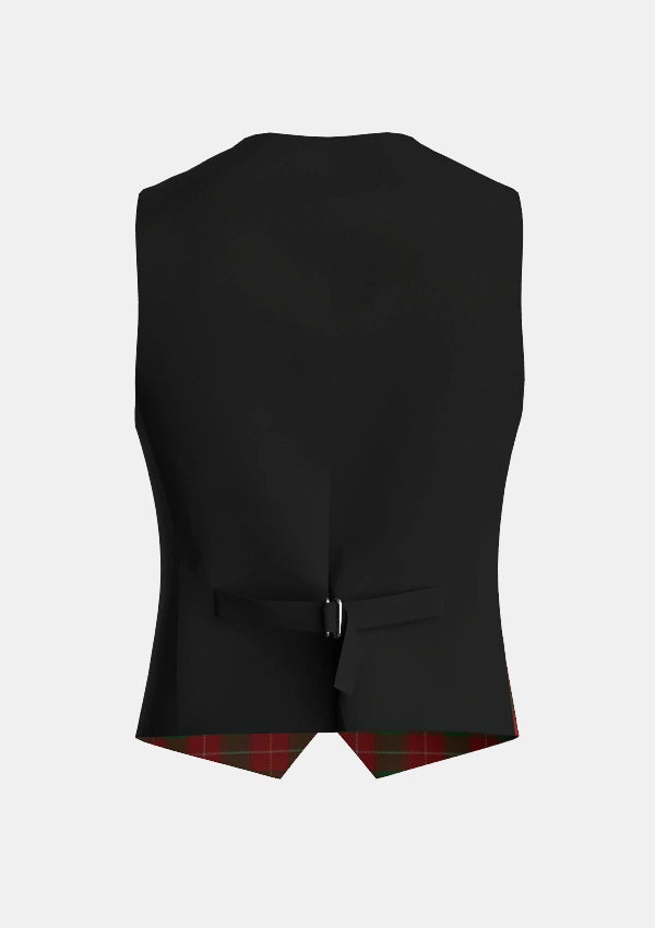 Traditional_MacPhie_tartan_1847_Waistcoat_back_image