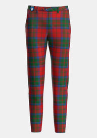 Traditional_MacQuarrie_2_Tartan_858_Trouser_front_image