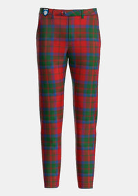 Traditional_MacQuarrie_2_Tartan_858_Trouser_front_image