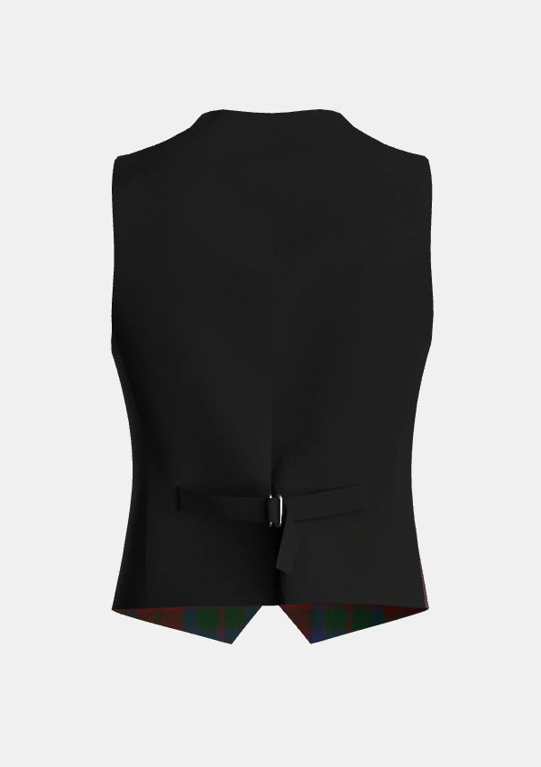 Traditional_MacQuarrie_2_Tartan_858_Waistcoat_back_image