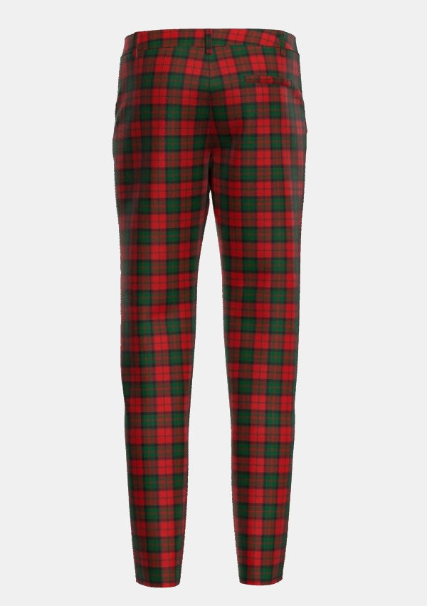Traditional_MacQuarrie_7_Tartan_872_Trouser_back_image
