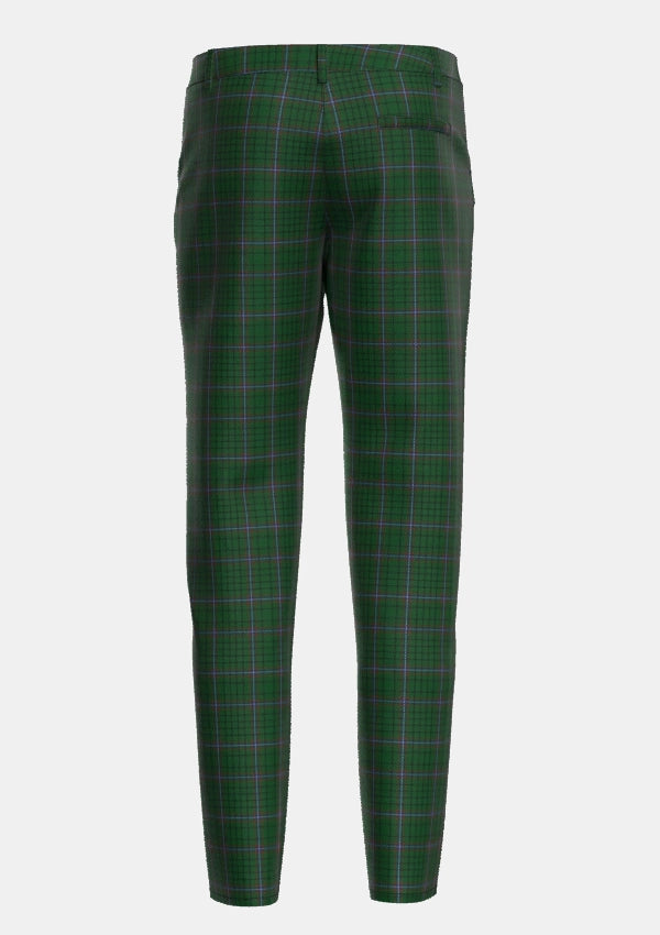 Traditional_MacRae_2_Tartan_773_Trouser_back_image