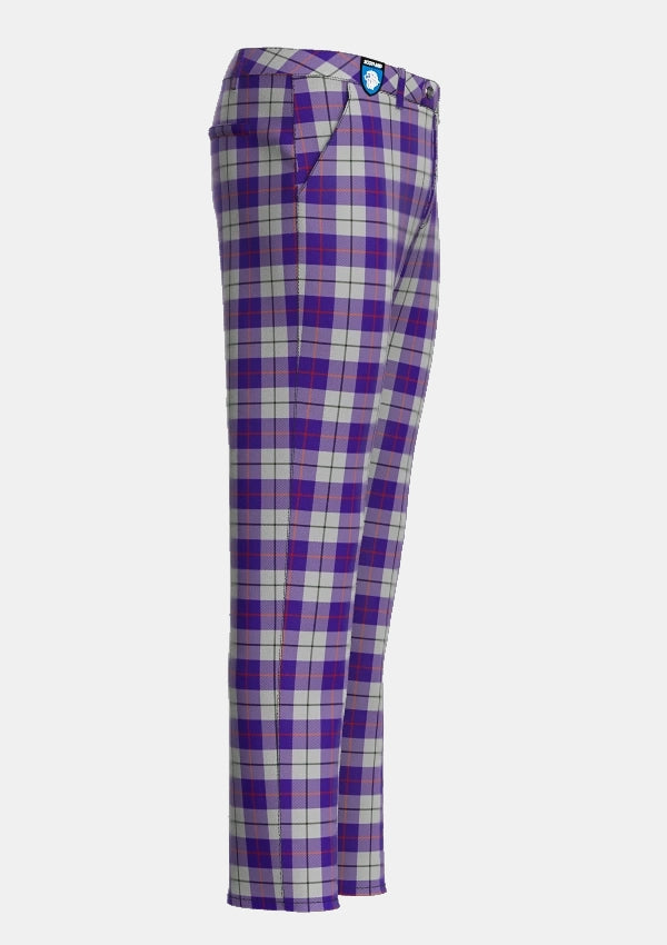 Traditional_MacRae_Dress_Purple_1_Tartan_6564_Trouser_left_image