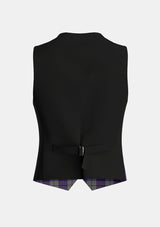 Traditional_MacRae_Dress_Purple_1_Tartan_6564_Waistcoat_back_image