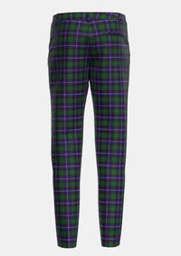 Traditional_MacRae_Hunting_1_Tartan_807_Trouser_back_image