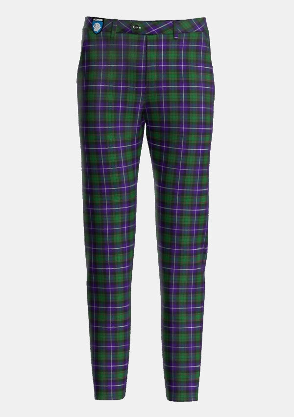 Traditional_MacRae_Hunting_1_Tartan_807_Trouser_front_image