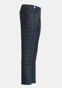 Traditional_MacRae_Hunting_1_Tartan_807_Trouser_left_image