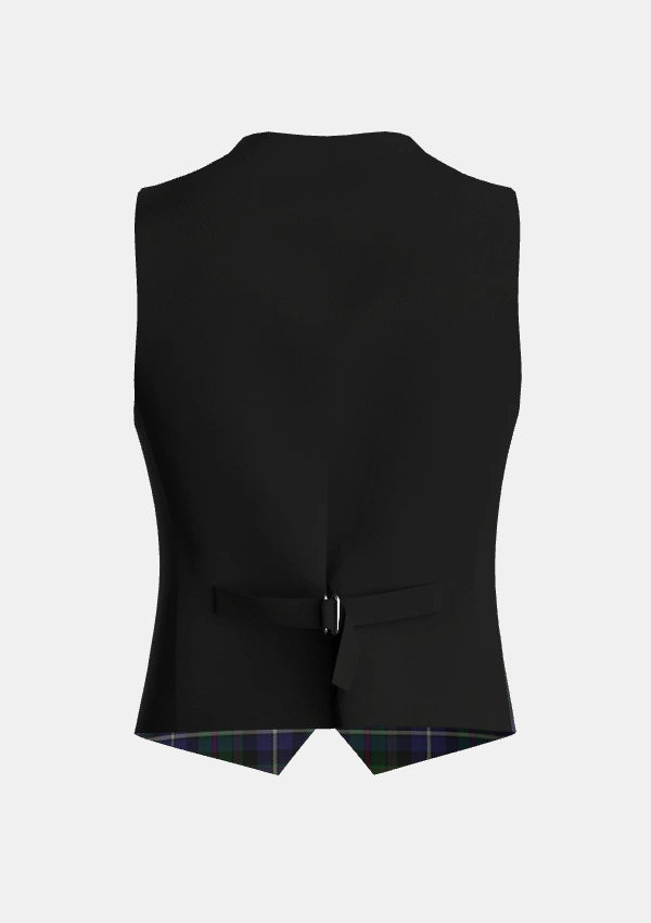 Traditional_MacRae_Hunting_Wilsons_Tartan_800_Waistcoat_back_image