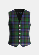 Traditional_MacRae_Hunting_Wilsons_Tartan_800_Waistcoat_front_image