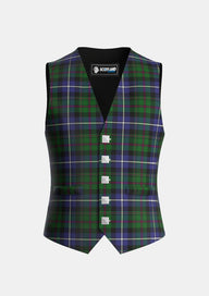 Traditional_MacRae_Hunting_Wilsons_Tartan_800_Waistcoat_front_image