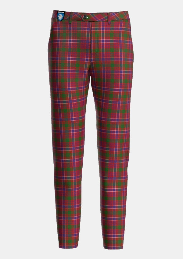 Traditional_MacRae_Red_Tartan_859_Trouser_front_image