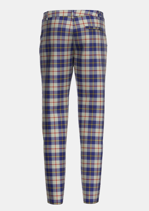 Traditional_MacRae_of_Conchra_Tartan_1683_Trouser_back_image