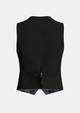Traditional_MacRae_of_Conchra_Tartan_1683_Waistcoat_back_image