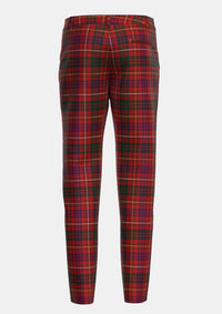Traditional_MacRae_of_Inverinate_Tartan_2000_Trouser_back_image