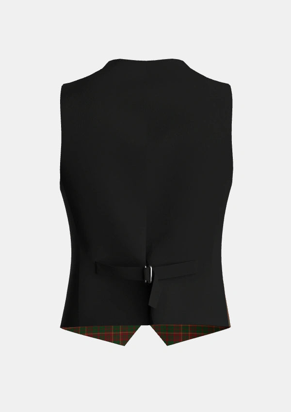 Traditional_MacRurie_MacRory_Tartan_1498_Waistcoat_back_image