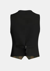 Traditional_MacShane_Tartan_3571_Waistcoat_back_image