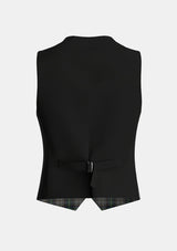 Traditional_MacSheehy_Tartan_3572_Waistcoat_back_image