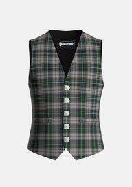 Traditional_MacSheehy_Tartan_3572_Waistcoat_front_image