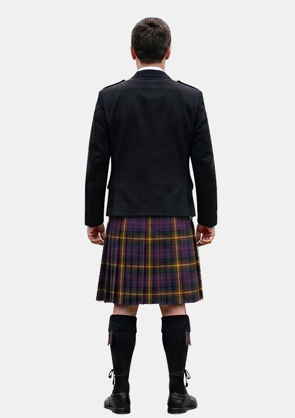 Traditional_MacSporran_Tartan_495_Kilt_and_Argyle_Jacket_Kilt_Outfits_back_image