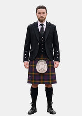 Traditional_MacSporran_Tartan_495_Kilt_and_Argyle_Jacket_Kilt_Outfits_front_image