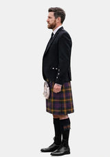 Traditional_MacSporran_Tartan_495_Kilt_and_Argyle_Jacket_Kilt_Outfits_left_image