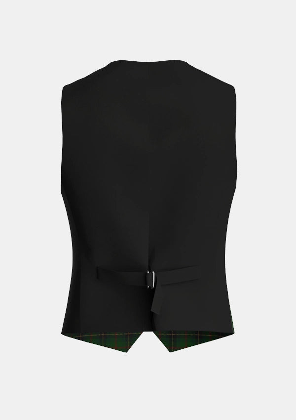 Traditional_MacSween_Hunting_Tartan_10888_Waistcoat_back_image