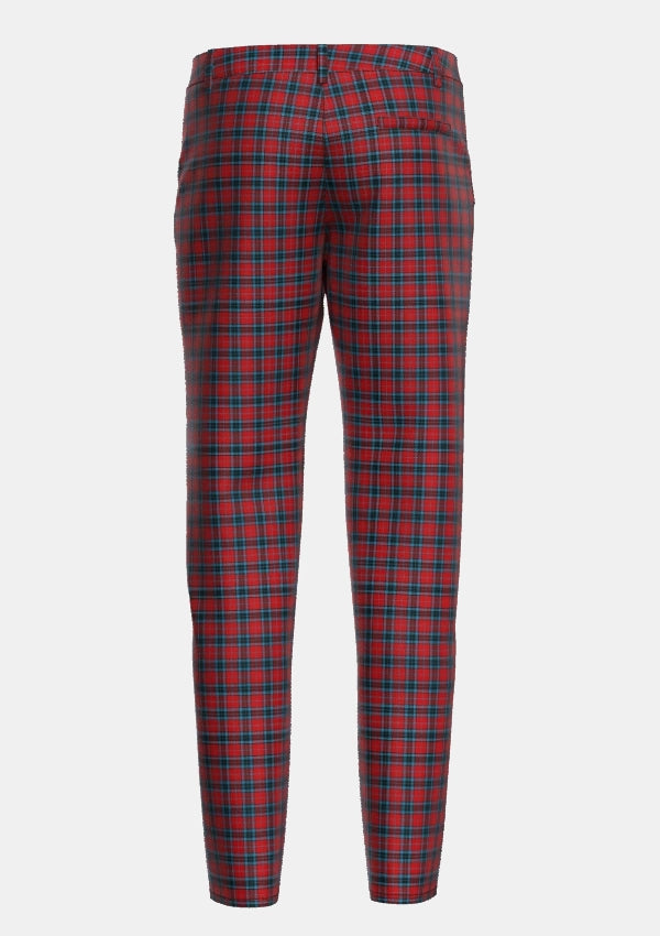 Traditional_MacTavish_Thompson_Thomson_1880_Tartan_229_Trouser_back_image
