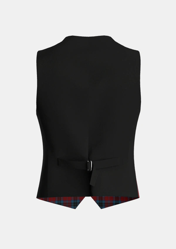 Traditional_MacTavish_Thompson_Thomson_1906_Tartan_230_Waistcoat_back_image