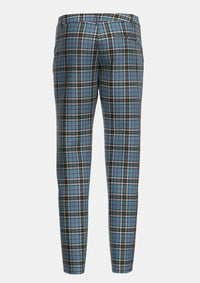 Traditional_MacTavish_Thompson_Thomson_Dress_Blue_Tartan_1383_Trouser_back_image
