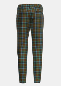 Traditional_MacTavish_Thompson_Thomson_Hunting_Tartan_232_Trouser_back_image