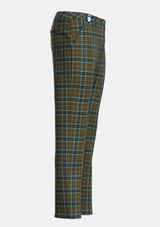 Traditional_MacTavish_Thompson_Thomson_Hunting_Tartan_232_Trouser_left_image