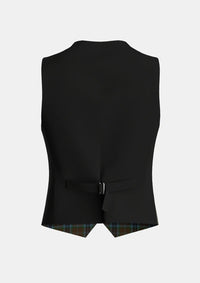 Traditional_MacTavish_Thompson_Thomson_Hunting_Tartan_232_Waistcoat_back_image