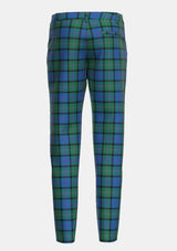 Traditional_MacThomas_2_Tartan_407_Trouser_back_image