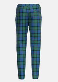 Traditional_MacThomas_2_Tartan_407_Trouser_back_image