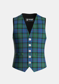 Traditional_MacThomas_2_Tartan_407_Waistcoat_front_image