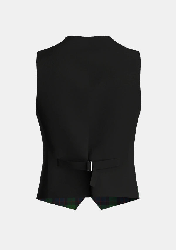 Traditional_MacWilliam_Tartan_1418_Waistcoat_back_image